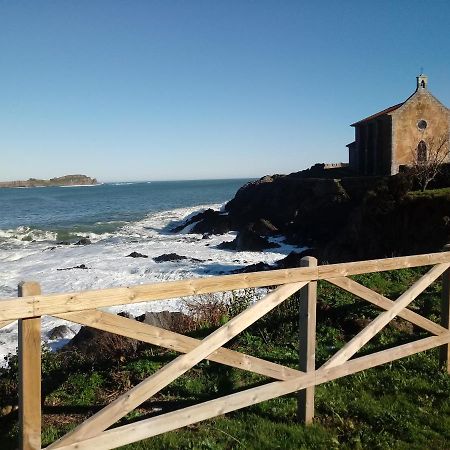 Casa Acogedora Apartment Mundaka Exterior photo