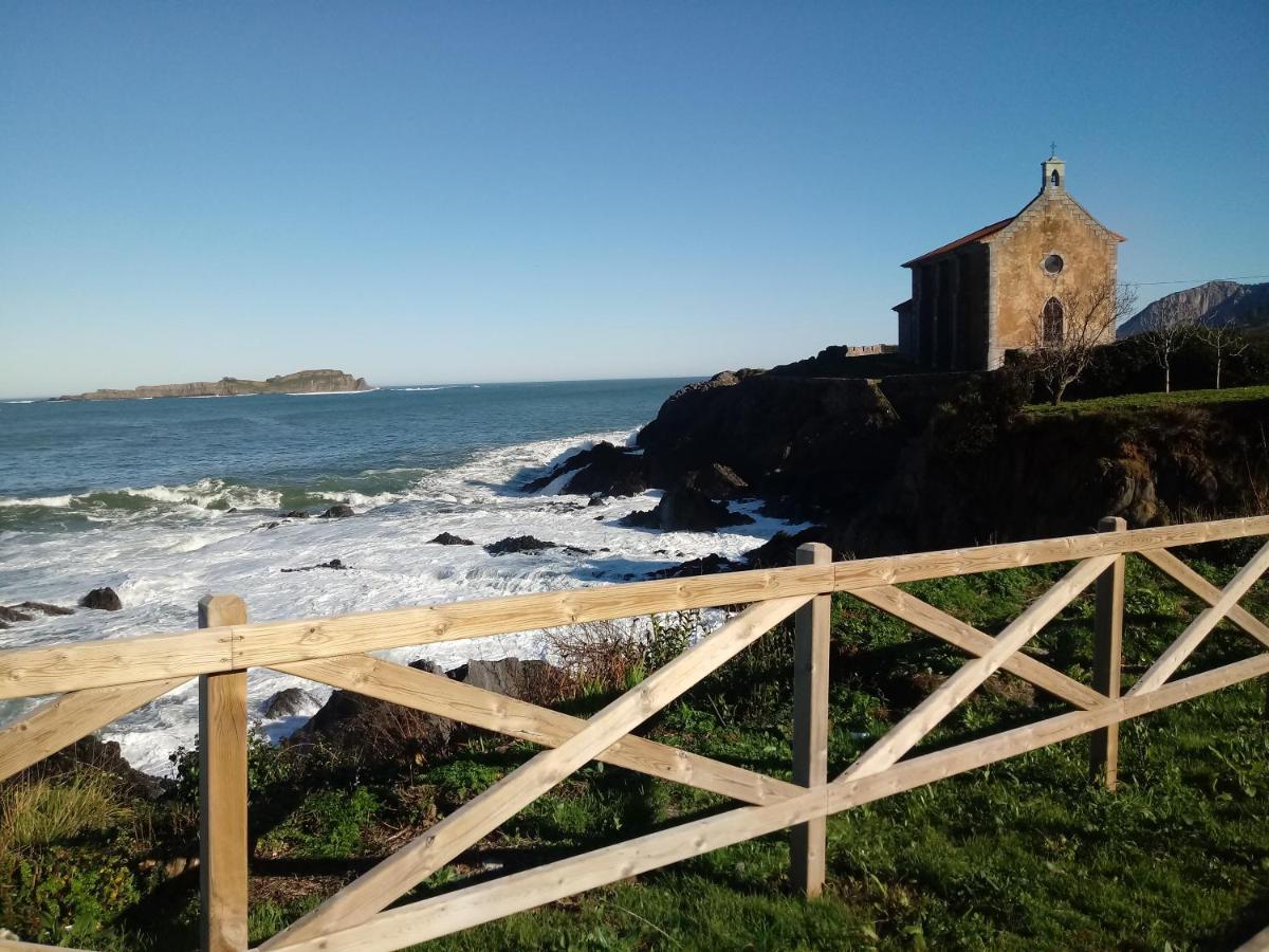 Casa Acogedora Apartment Mundaka Exterior photo